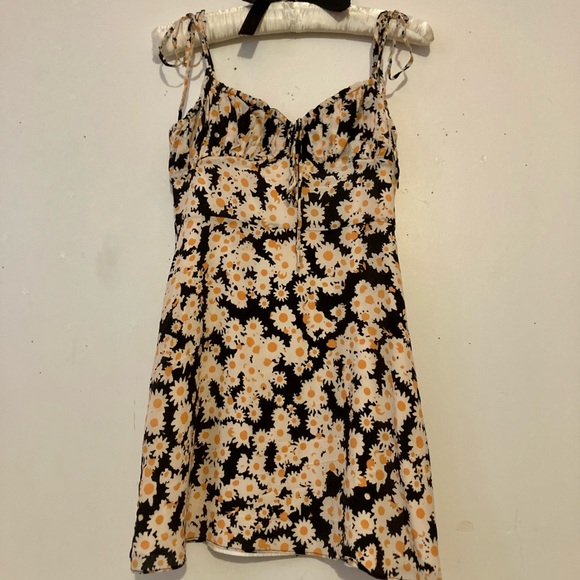 realisation par devon mini dress - Picture 3 of 4